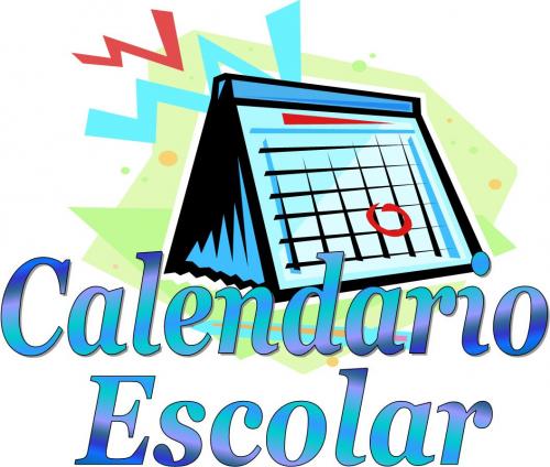 CALENDARIO ESCOLAR PROXÍMO CURSO 2012/2013