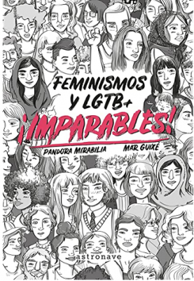 MANUAL PARA EDUCAR EN FEMINISMO E LGTBI+
