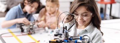 Dez cient&iacute;ficas galegas que deber&iacute;as co&ntilde;ecer